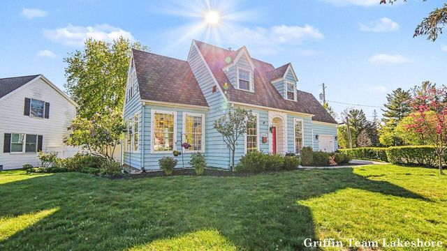 1601 Sheldon Road, Grand Haven City, MI 49417