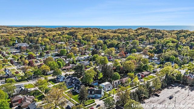 1601 Sheldon Road, Grand Haven City, MI 49417