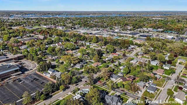 1601 Sheldon Road, Grand Haven City, MI 49417