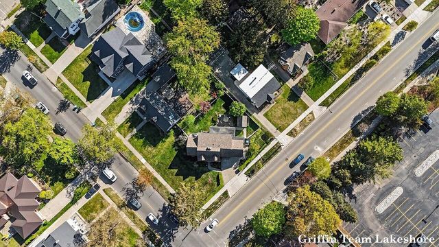 1601 Sheldon Road, Grand Haven City, MI 49417