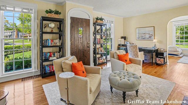 1601 Sheldon Road, Grand Haven City, MI 49417