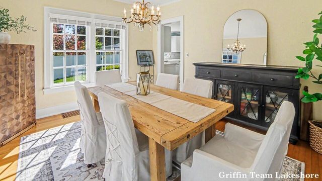 1601 Sheldon Road, Grand Haven City, MI 49417