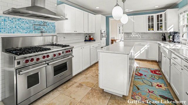 1601 Sheldon Road, Grand Haven City, MI 49417