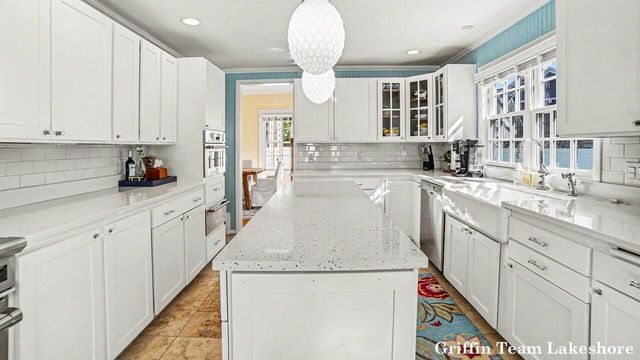 1601 Sheldon Road, Grand Haven City, MI 49417
