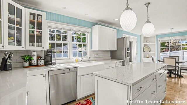 1601 Sheldon Road, Grand Haven City, MI 49417