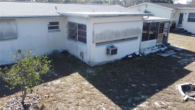 100 S FILLMORE STREET, Beverly Hills, FL 34465