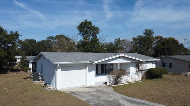 100 S FILLMORE STREET, Beverly Hills, FL 34465