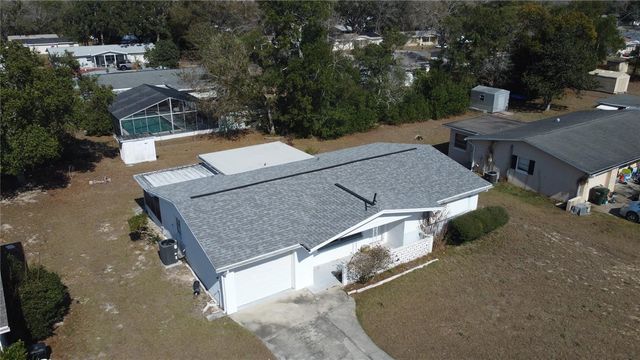 100 S FILLMORE STREET, Beverly Hills, FL 34465