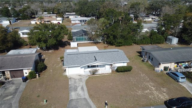 100 S FILLMORE STREET, Beverly Hills, FL 34465