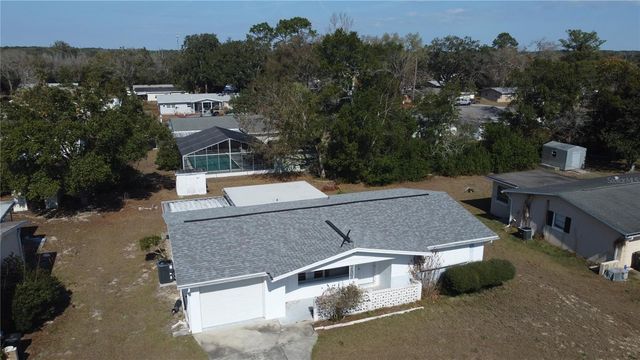 100 S FILLMORE STREET, Beverly Hills, FL 34465