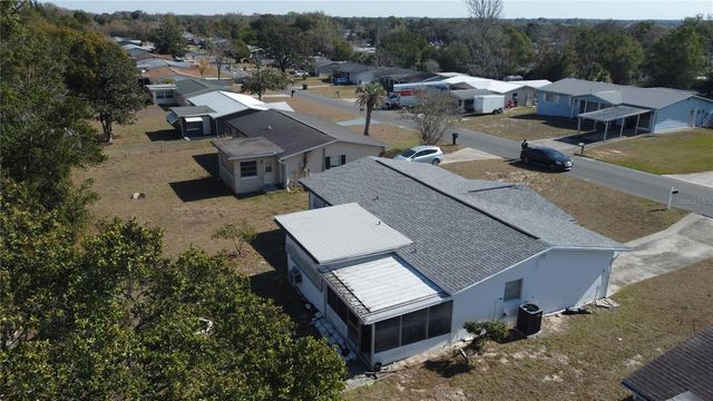 100 S FILLMORE STREET, Beverly Hills, FL 34465