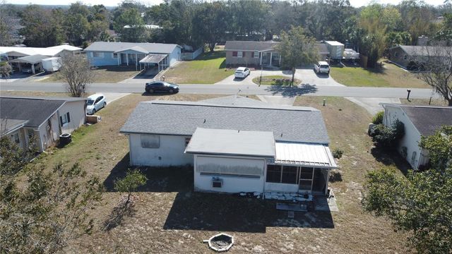 100 S FILLMORE STREET, Beverly Hills, FL 34465