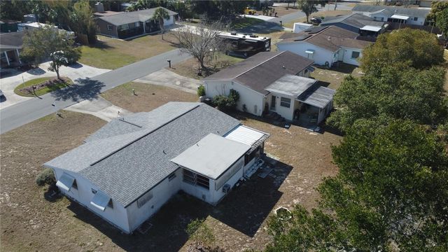 100 S FILLMORE STREET, Beverly Hills, FL 34465