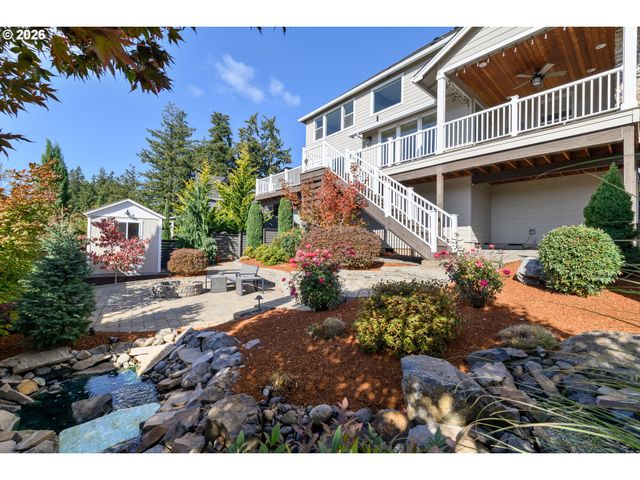 5122 HERON Dr, West Linn, OR 97068