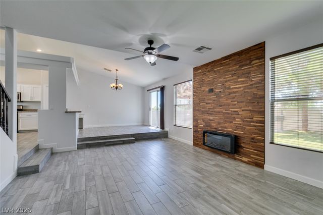 7943 Meandering Path Avenue, Las Vegas, NV 89131