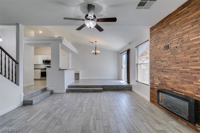 7943 Meandering Path Avenue, Las Vegas, NV 89131