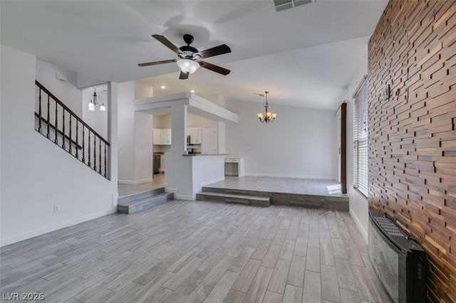 7943 Meandering Path Avenue, Las Vegas, NV 89131