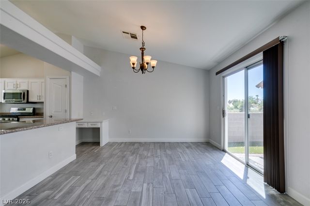 7943 Meandering Path Avenue, Las Vegas, NV 89131
