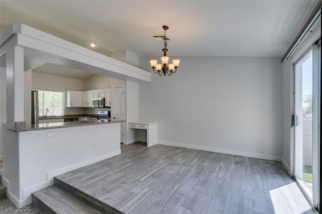 7943 Meandering Path Avenue, Las Vegas, NV 89131