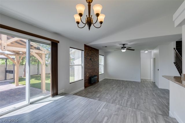 7943 Meandering Path Avenue, Las Vegas, NV 89131