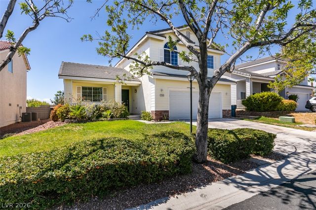 7943 Meandering Path Avenue, Las Vegas, NV 89131
