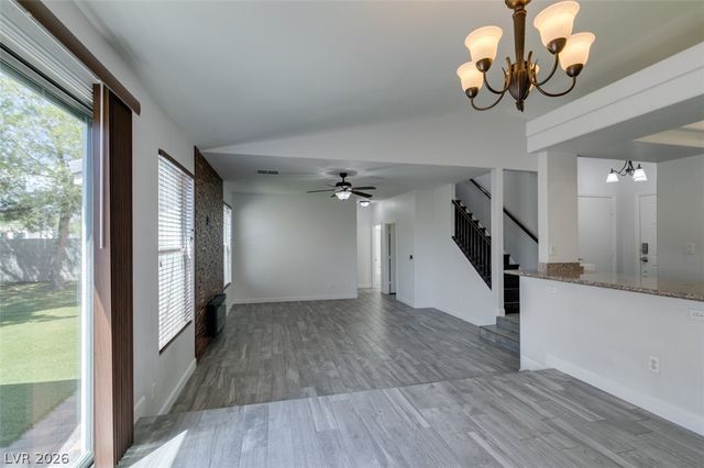 7943 Meandering Path Avenue, Las Vegas, NV 89131