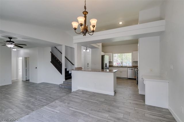 7943 Meandering Path Avenue, Las Vegas, NV 89131