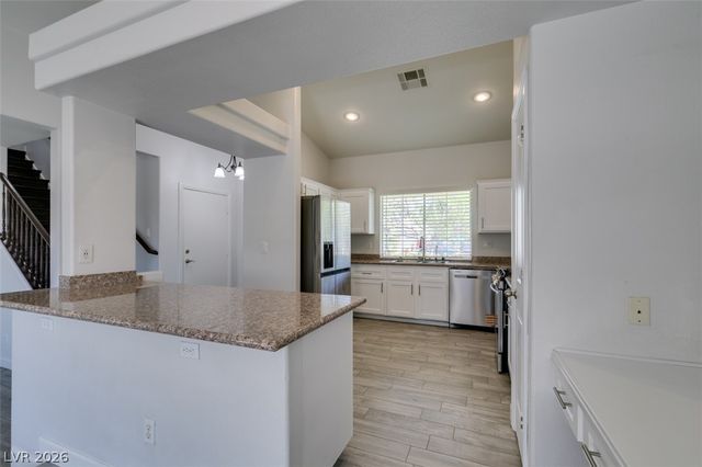 7943 Meandering Path Avenue, Las Vegas, NV 89131
