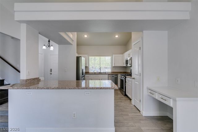 7943 Meandering Path Avenue, Las Vegas, NV 89131