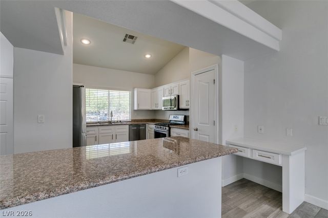 7943 Meandering Path Avenue, Las Vegas, NV 89131
