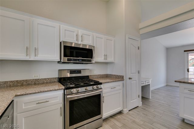 7943 Meandering Path Avenue, Las Vegas, NV 89131