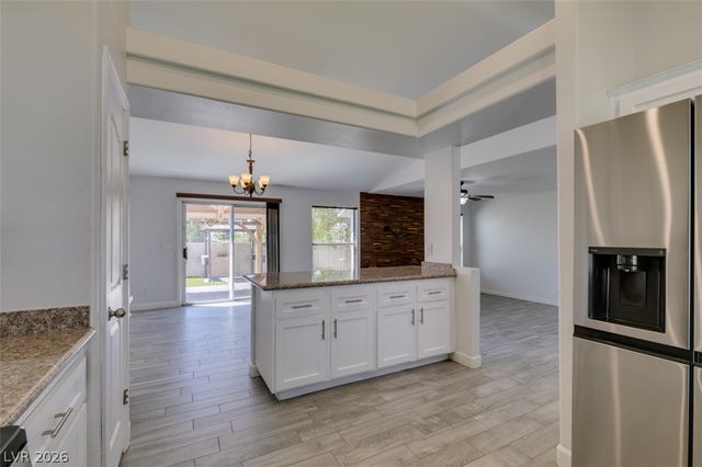 7943 Meandering Path Avenue, Las Vegas, NV 89131