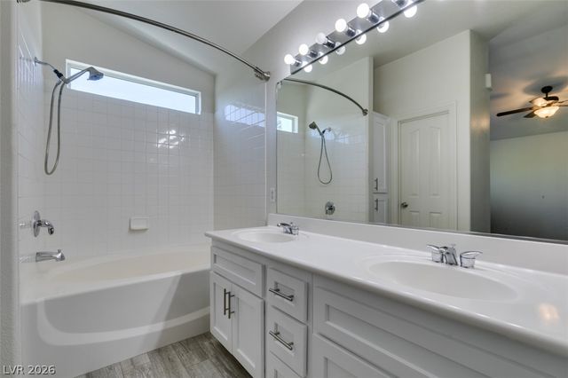 7943 Meandering Path Avenue, Las Vegas, NV 89131