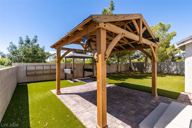 7943 Meandering Path Avenue, Las Vegas, NV 89131
