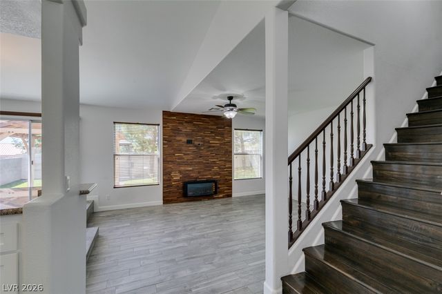 7943 Meandering Path Avenue, Las Vegas, NV 89131