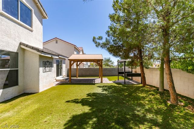 7943 Meandering Path Avenue, Las Vegas, NV 89131