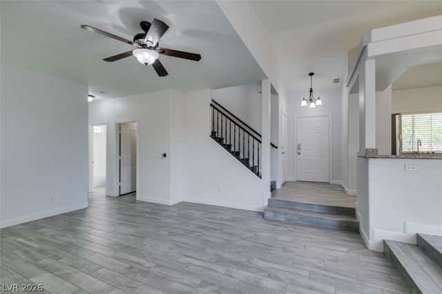 7943 Meandering Path Avenue, Las Vegas, NV 89131