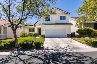 7943 Meandering Path Avenue, Las Vegas, NV 89131
