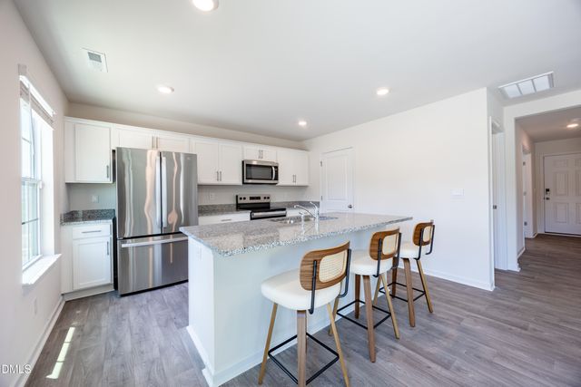 5656 Wellons Court, Wilson, NC 27893