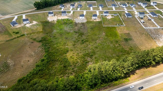 5656 Wellons Court, Wilson, NC 27893