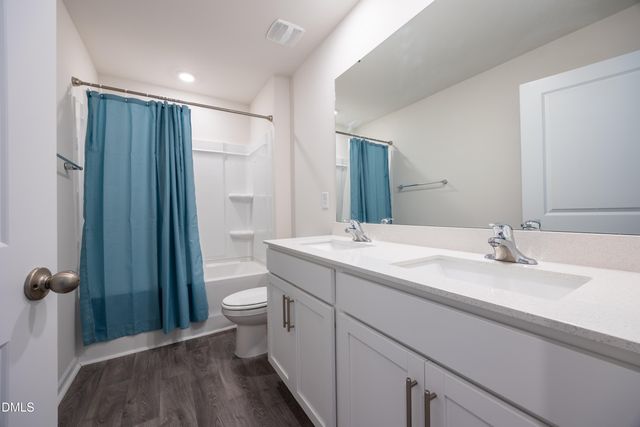 5656 Wellons Court, Wilson, NC 27893