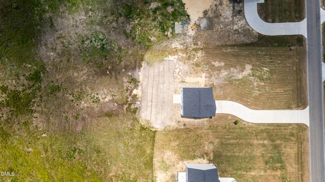 5656 Wellons Court, Wilson, NC 27893