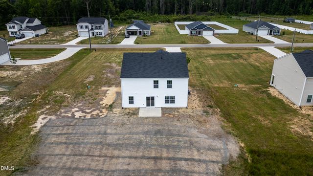 5656 Wellons Court, Wilson, NC 27893