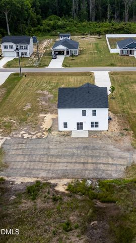 5656 Wellons Court, Wilson, NC 27893