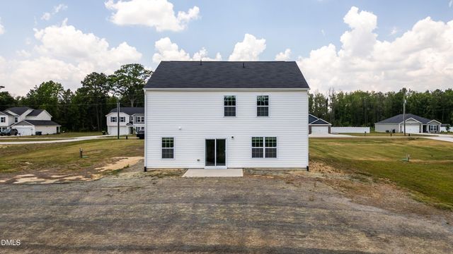 5656 Wellons Court, Wilson, NC 27893