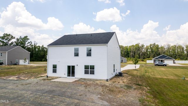 5656 Wellons Court, Wilson, NC 27893