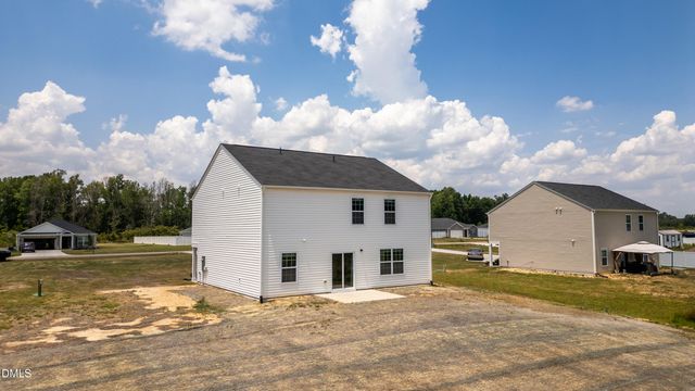 5656 Wellons Court, Wilson, NC 27893