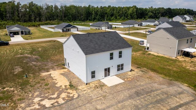 5656 Wellons Court, Wilson, NC 27893