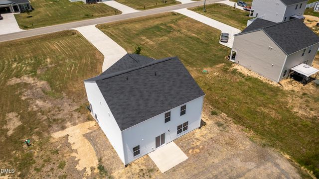 5656 Wellons Court, Wilson, NC 27893