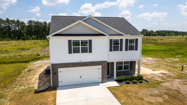 5656 Wellons Court, Wilson, NC 27893
